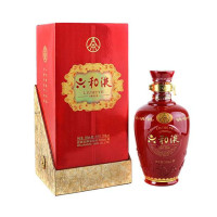 五粮液六和液普通装39度500ml