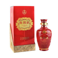 五粮液六和液普通装45度500ml