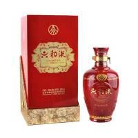 五粮液六和液普通装52度500ml