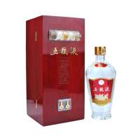 五粮液老酒56度500ml