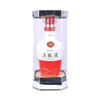 五粮液1618 珍酿 52度浓香型白酒 3L