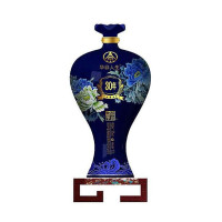 荣华富贵(香满人间)52度2500ml