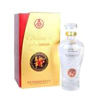 万事如意精酿52度500ml