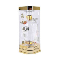 五粮陈(佳酿)52度500ml