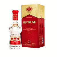 剑南春52度500ml