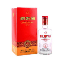 剑南福佳品52度500ml
