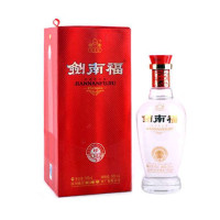 剑南福珍品52度500ml