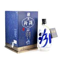 汾酒三十年陈酿53度850ml