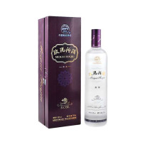 钻石玫瑰汾酒28度750ml