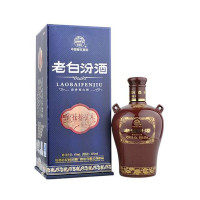 封坛十五年汾酒53度475ml