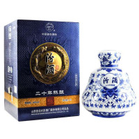 汾酒二十年陈酿60度3000ml