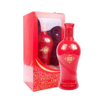 金六福囍(透明装)52度475ml