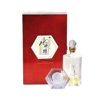水井坊晶狮装礼盒52度800ml