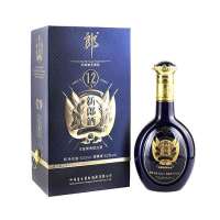 新郎酒12年52度500ml
