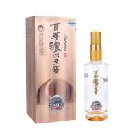 百年泸州老窖窖龄60年52度500ml