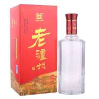 老泸州酒天藏52度500ml