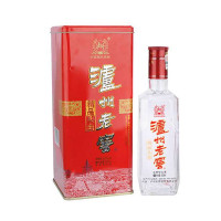 泸州老窖精品头曲52度500ml