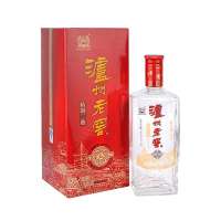 泸州老窖精制二曲52度500ml