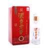 泸州老窖精制红淡雅52度500ml