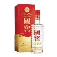 国窖1573 52度500ml
