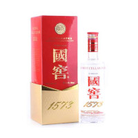 国窖1573 46度500ml