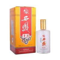 西凤香酒42度460ml