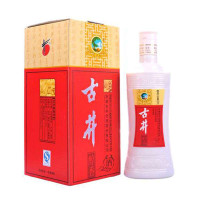 古井醇香45度500ml