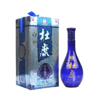 白水杜康年年有余52度500ml