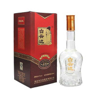 白云边三星陈酿42度500ml