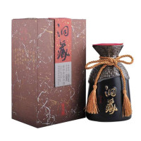 酒鬼洞藏酒钻石版58度500ml