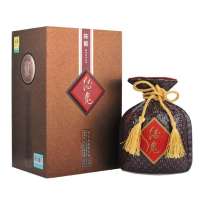 酒鬼酒陈酿52度500ml