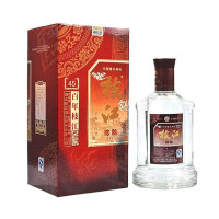 枝江陈酿45度500ml