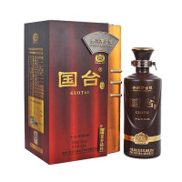 国台十五年陈酿53度500ml