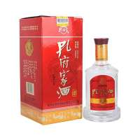孔府家红吉祥52度500ml