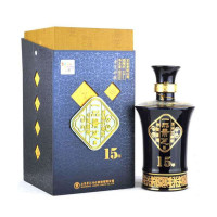 一品景芝15年49度500ml