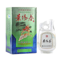 景阳春富贵酒35度500ml