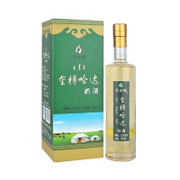 河套金樽哈达奶酒15.8度500ml