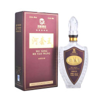 河套王五星36度500ml