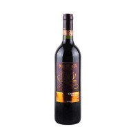 怡园精选2009干红葡萄酒