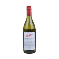 奔富洛神山庄莎当妮白葡萄酒