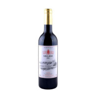 法国萨拉斯干红葡萄酒