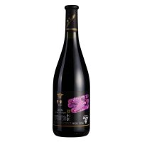 中国澜爵珍藏版蛇龙珠干红葡萄酒