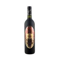 中国澜爵窖藏版赤霞珠干红葡萄酒