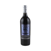澜爵酒堡窖藏2008干红葡萄酒
