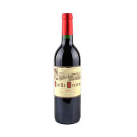 威拉珍藏2009干红葡萄酒