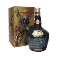 皇家礼炮21年苏格兰威士忌1.5L