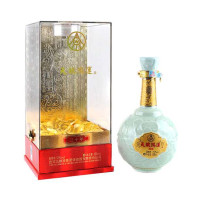 五粮液天赋鸿运30年52度500ml