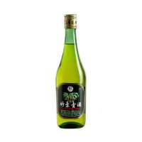 竹叶青45度475ml