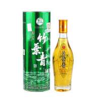 国宝竹叶青38度475ml
