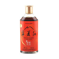 宁夏红12度255ml